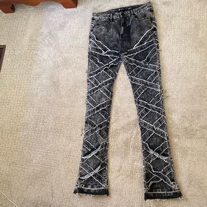 Design jeans